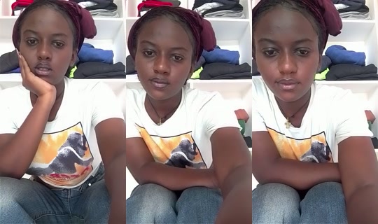 shekore Bigo Live — Oct 16, 2026, 6:53 AM