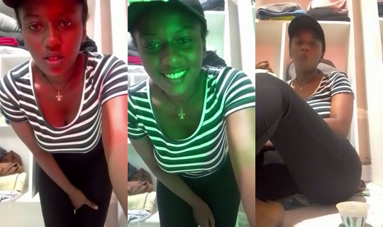 shekore Bigo Live — Oct 21, 2026, 2:58 PM