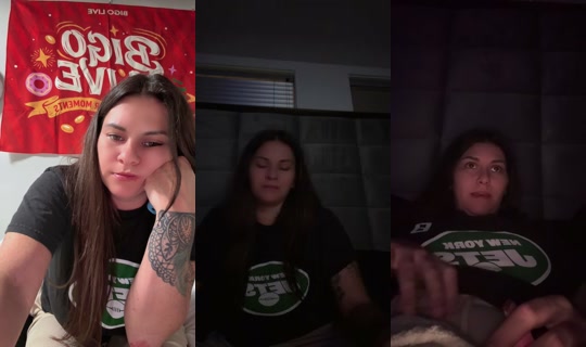 shenaniganslive Bigo Live — Sep 5, 2026, 7:22 AM