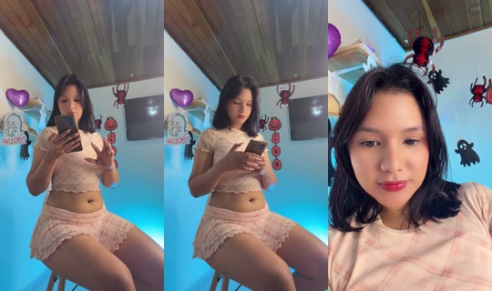 shir29 Bigo Live — Oct 15, 2026, 1:22 PM