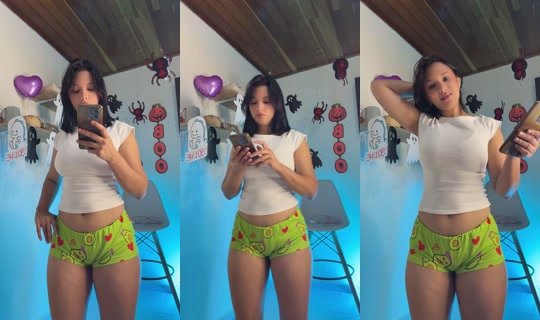 shir29 Bigo Live — Oct 27, 2026, 12:23 PM