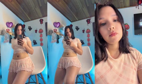 shir29 Bigo Live — Oct 31, 2026, 3:30 PM