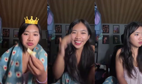 shishibaaal Bigo Live — Oct 14, 2026, 11:00 AM
