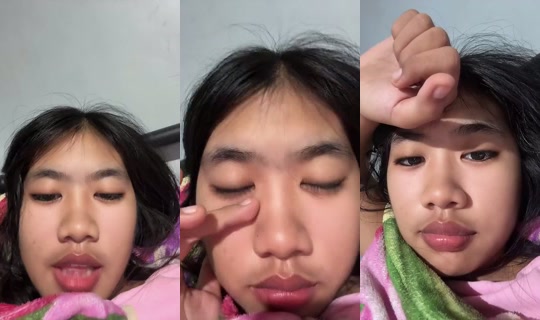 shishibaaal Bigo Live — Oct 29, 2026, 12:53 PM