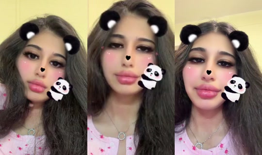 shiza0404 Bigo Live — Jul 20, 2026, 8:27 PM