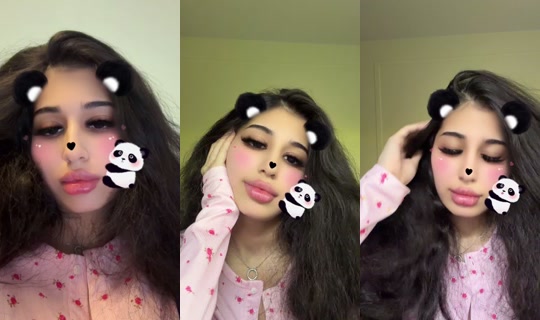 shiza0404 Bigo Live — Jul 21, 2026, 7:26 PM