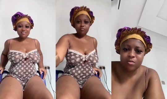 showworking Bigo Live — Jul 22, 2026, 2:05 PM
