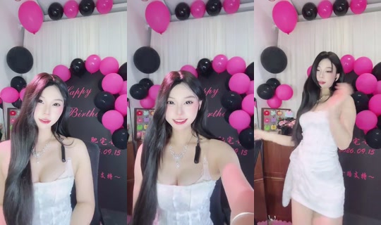 shushu8888 Bigo Live — Sep 14, 2026, 1:34 PM