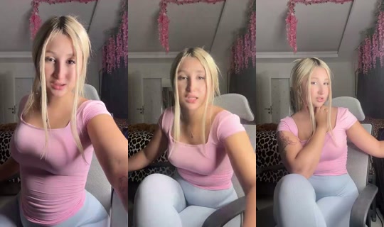 sierraLive Bigo Live — Jul 28, 2026, 9:04 PM