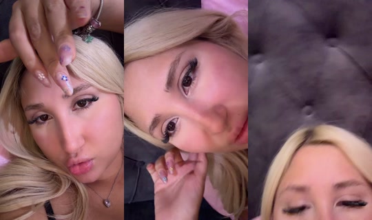sierraLive Bigo Live — Aug 30, 2026, 11:22 PM
