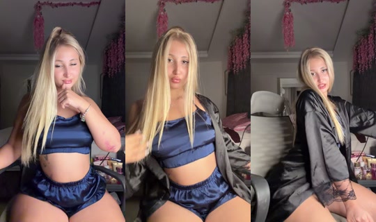 sierraLive Bigo Live — Oct 11, 2026, 10:51 PM