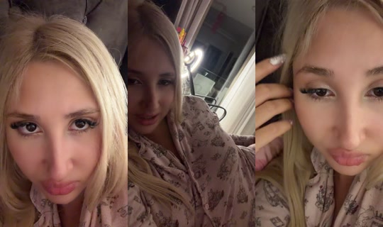 sierraLive Bigo Live — Oct 14, 2026, 11:20 PM