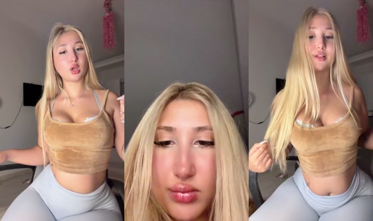 sierraLive Bigo Live — Oct 23, 2026, 12:45 AM