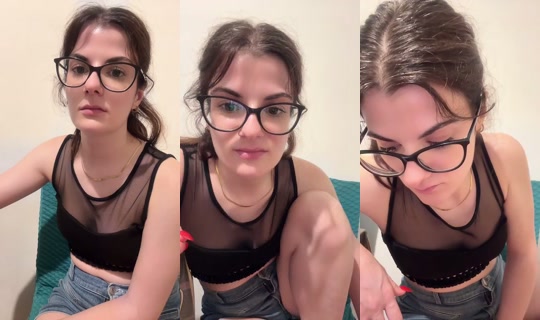 signoradelmale Bigo Live — Jul 20, 2026, 12:32 AM