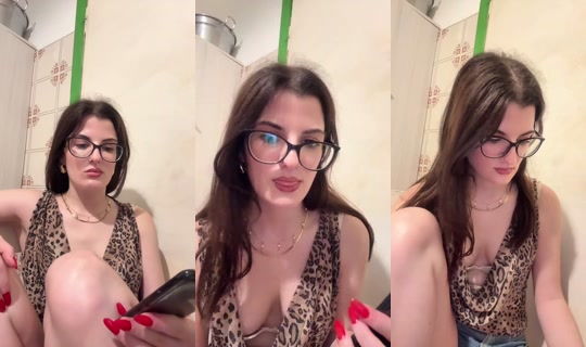 signoradelmale Bigo Live — Jul 24, 2026, 9:34 PM