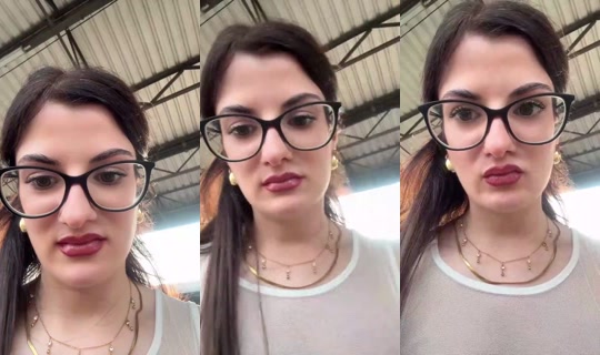 signoradelmale Bigo Live — Jul 26, 2026, 5:55 PM