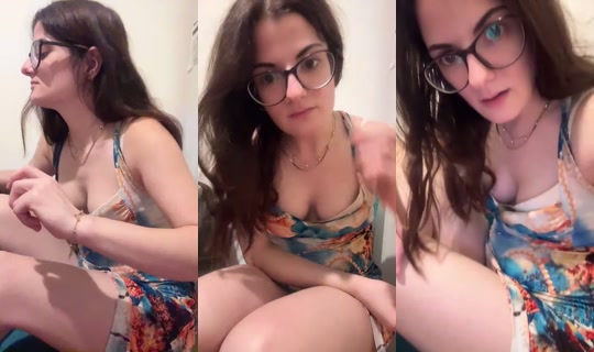 signoradelmale Bigo Live — Aug 31, 2026, 12:49 AM