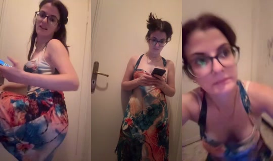 signoradelmale Bigo Live — Aug 31, 2026, 8:06 PM