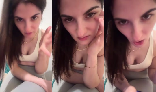 signoradelmale Bigo Live — Oct 30, 2026, 12:02 AM