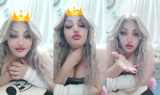 silinaaa Bigo Live — Oct 29, 2026, 2:30 AM