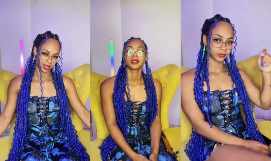 silviamaara Bigo Live — Sep 1, 2026, 2:25 PM