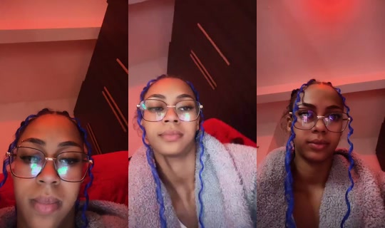 silviamaara Bigo Live — Sep 3, 2026, 2:01 AM