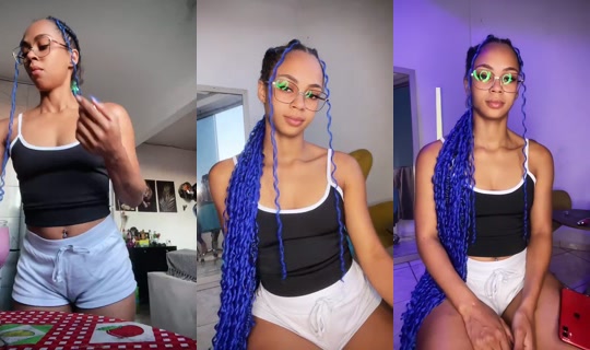 silviamaara Bigo Live — Sep 3, 2026, 8:45 PM