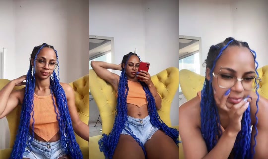 silviamaara Bigo Live — Sep 4, 2026, 4:24 PM