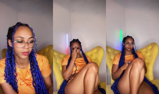 silviamaara Bigo Live — Sep 4, 2026, 10:59 PM
