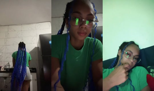 silviamaara Bigo Live — Sep 5, 2026, 10:59 PM