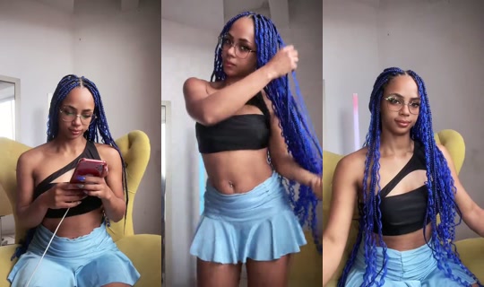 silviamaara Bigo Live — Sep 12, 2026, 7:19 PM
