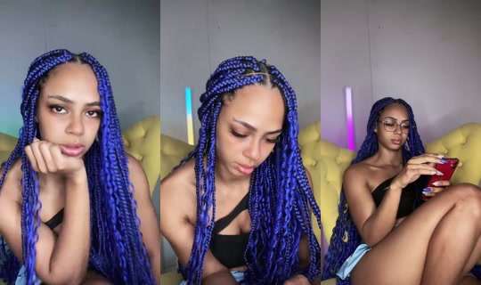 silviamaara Bigo Live — Sep 12, 2026, 9:02 PM