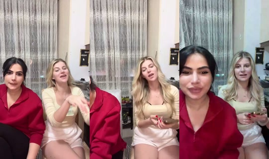 simayqn Bigo Live — Oct 16, 2026, 7:03 PM