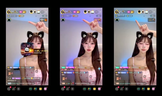 similove Bigo Live — Oct 1, 2026, 7:11 PM