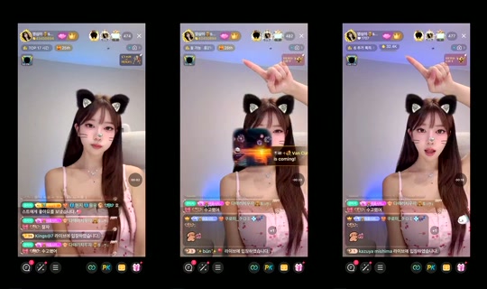 similove Bigo Live — Oct 1, 2026, 8:02 PM