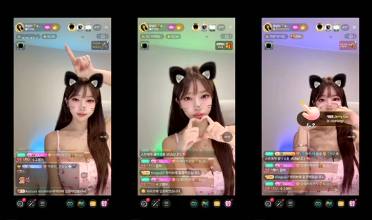 similove Bigo Live — Oct 1, 2026, 8:53 PM