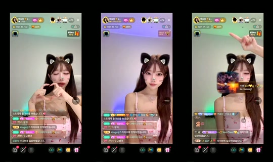 similove Bigo Live — Oct 1, 2026, 9:44 PM