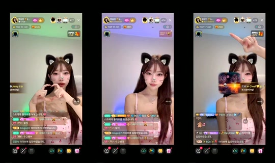 similove Bigo Live — Oct 1, 2026, 11:41 PM