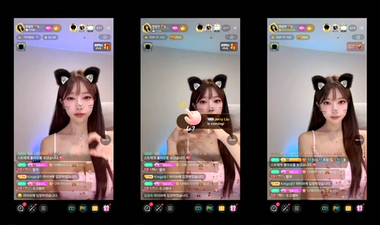 similove Bigo Live — Oct 2, 2026, 12:31 AM