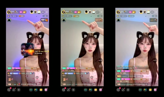 similove Bigo Live — Oct 2, 2026, 2:13 AM