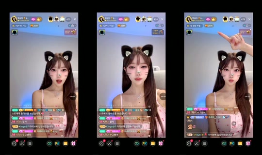 similove Bigo Live — Oct 2, 2026, 3:04 AM