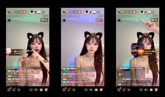 similove Bigo Live — Oct 2, 2026, 3:54 AM