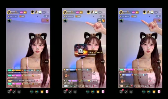 similove Bigo Live — Oct 2, 2026, 4:45 AM