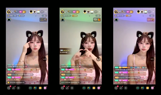 similove Bigo Live — Oct 2, 2026, 6:27 AM