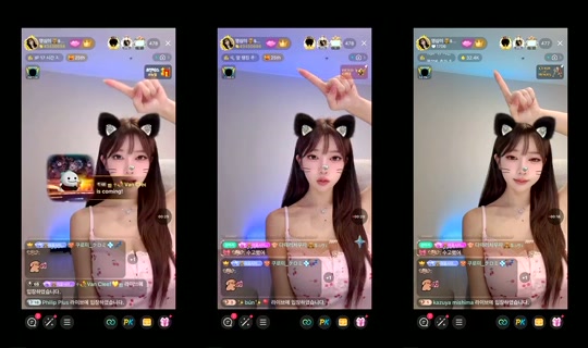similove Bigo Live — Oct 2, 2026, 9:00 AM