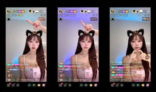 similove Bigo Live — Oct 2, 2026, 2:52 PM