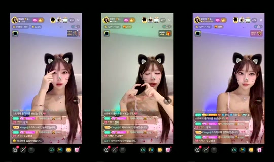 similove Bigo Live — Oct 2, 2026, 3:43 PM