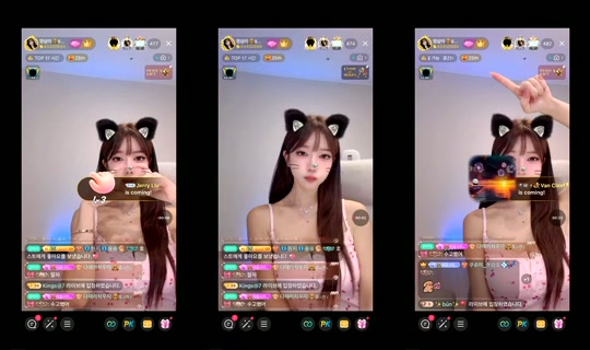 similove Bigo Live — Oct 3, 2026, 12:12 AM