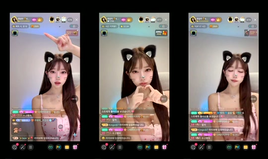similove Bigo Live — Oct 3, 2026, 1:54 AM