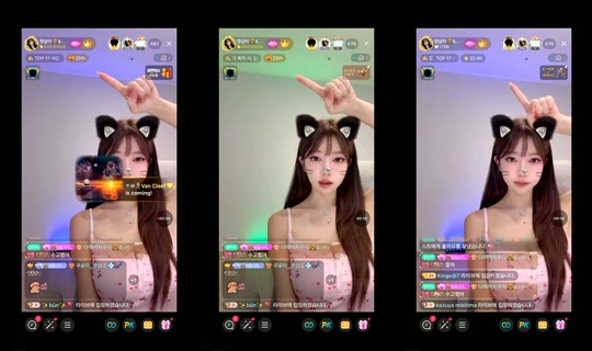 similove Bigo Live — Oct 3, 2026, 6:13 AM